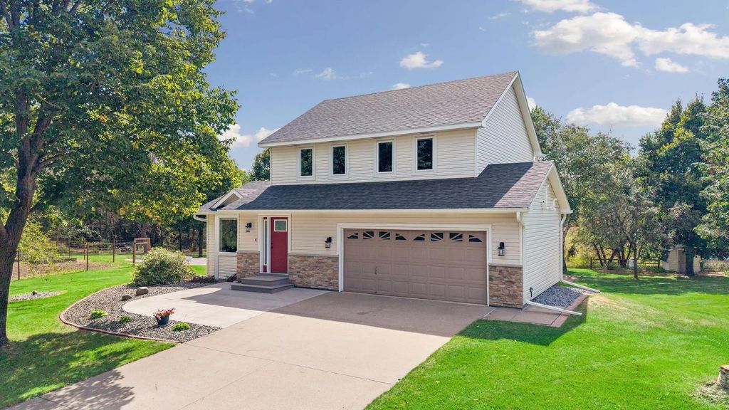 17088 174th Avenue Se, Big Lake