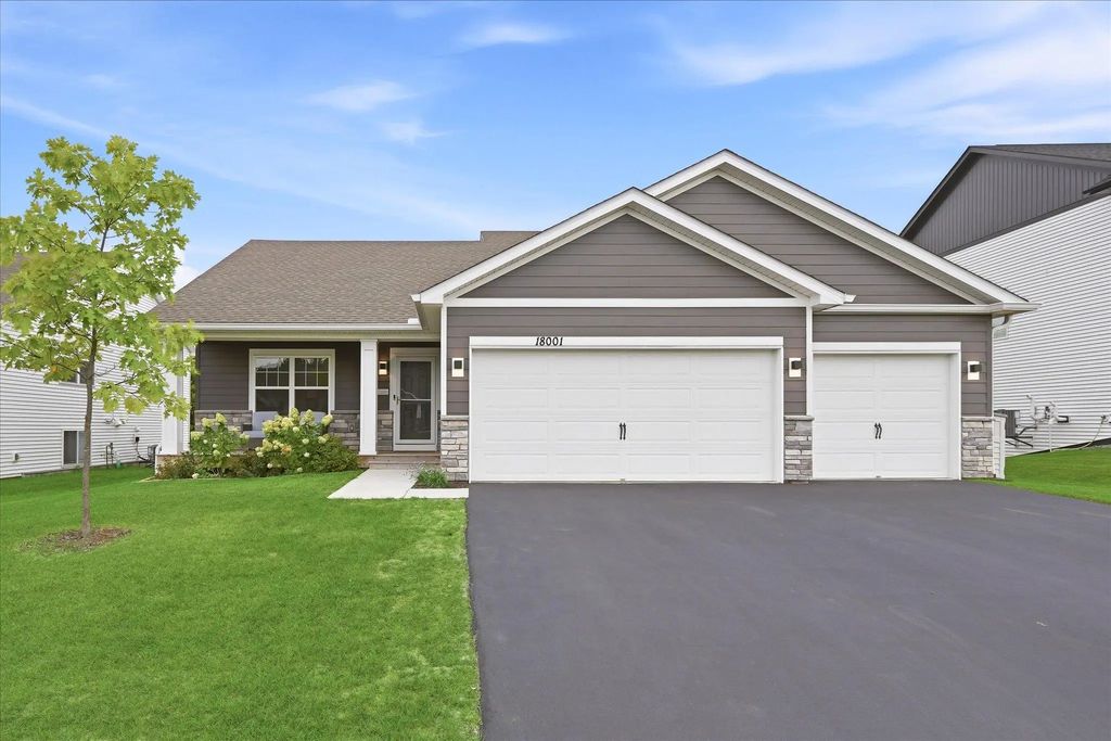 18001 Hidden Creek Trail, Lakeville