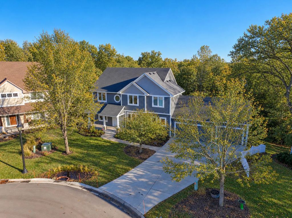 3337 Staples Place, Stillwater