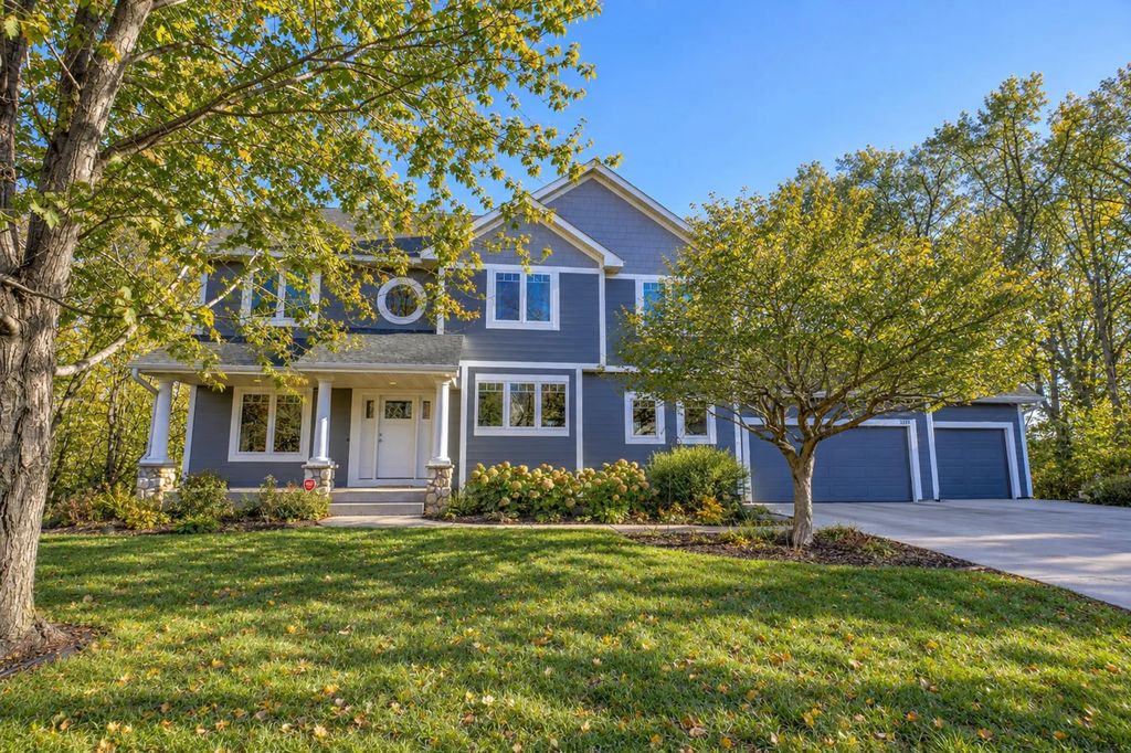 3337 Staples Place, Stillwater