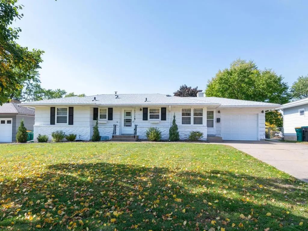 6314 Vincent Avenue S, Richfield