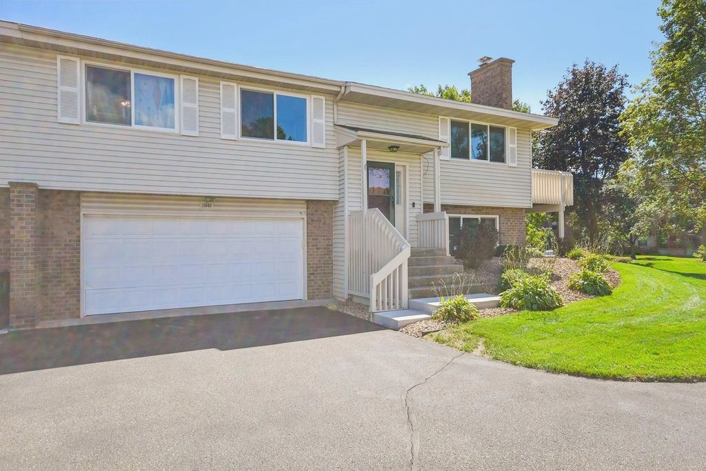 11840 Vintage Street Nw, Coon Rapids