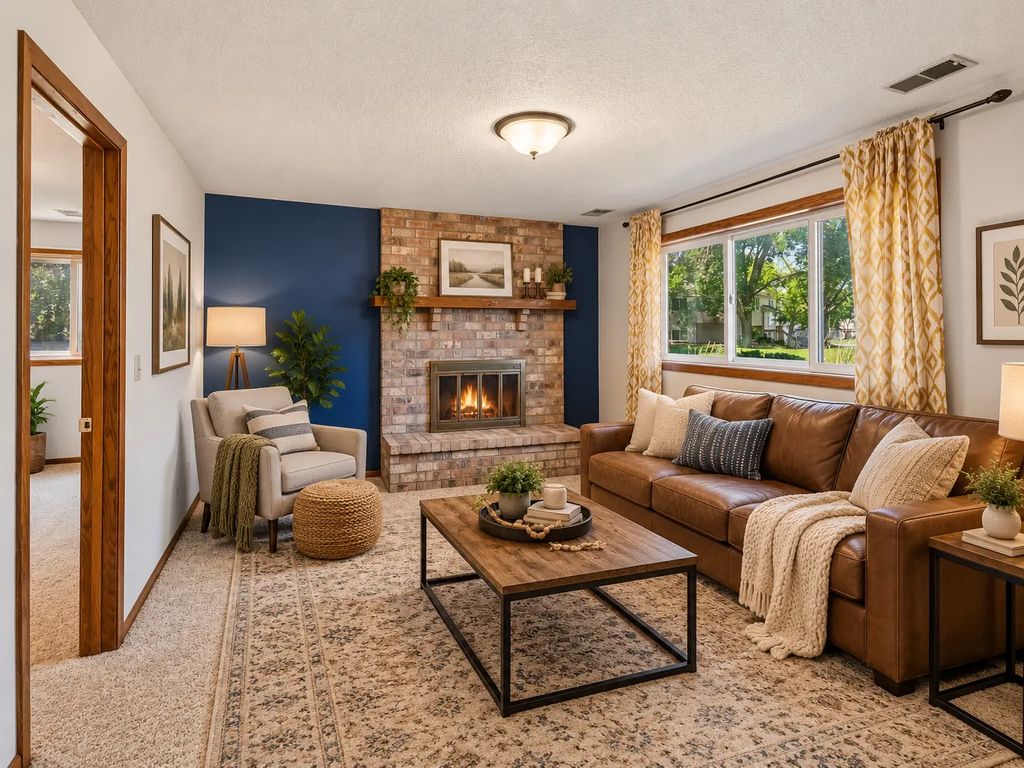 11840 Vintage Street Nw, Coon Rapids