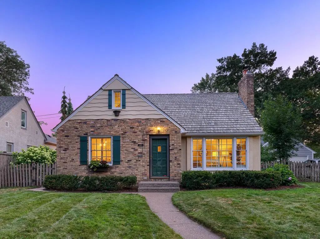 1970 Norfolk Avenue, Saint Paul