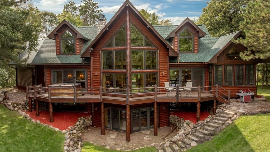 12402 Abc Drive, Crosslake
