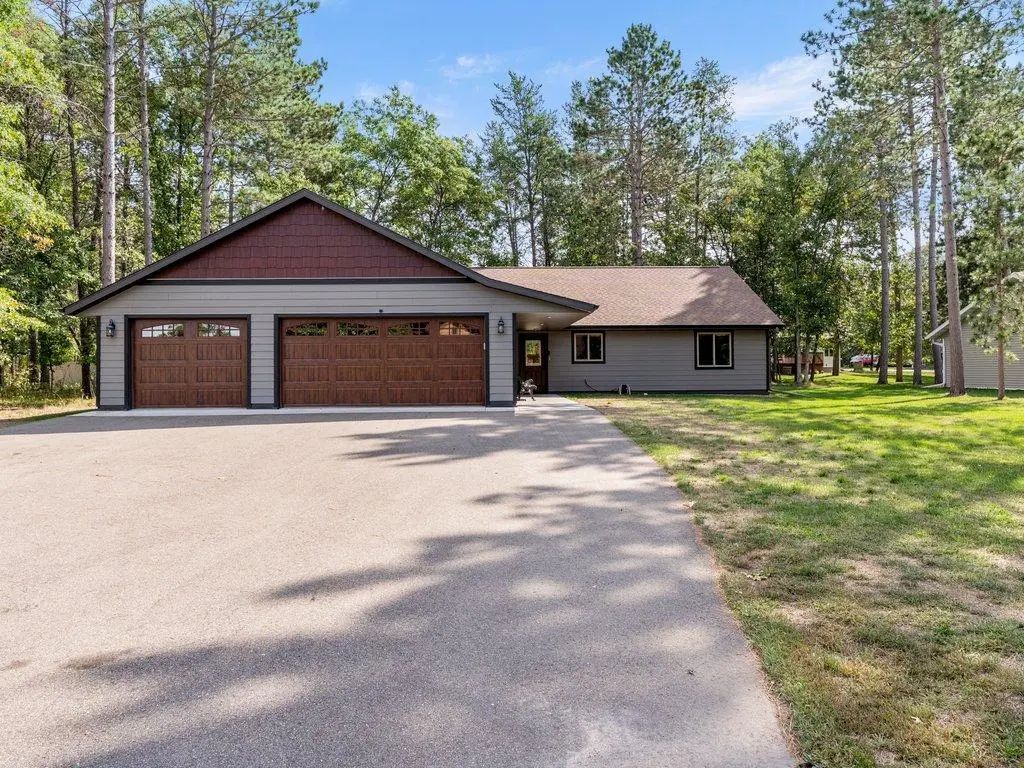 14470 Kimberlee Drive, Baxter