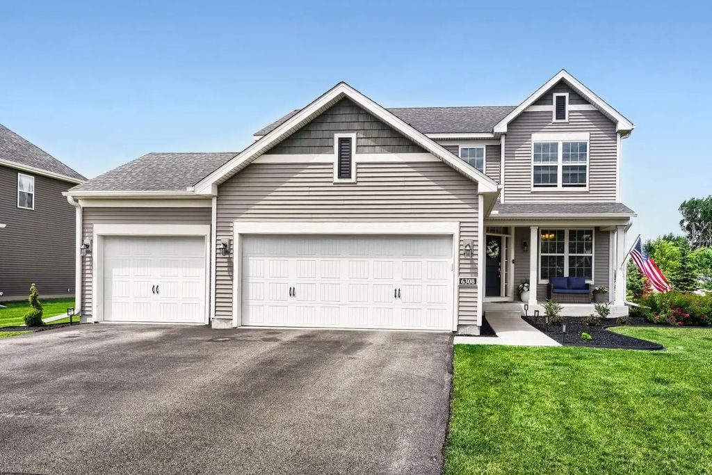 6308 134th Lane, Savage