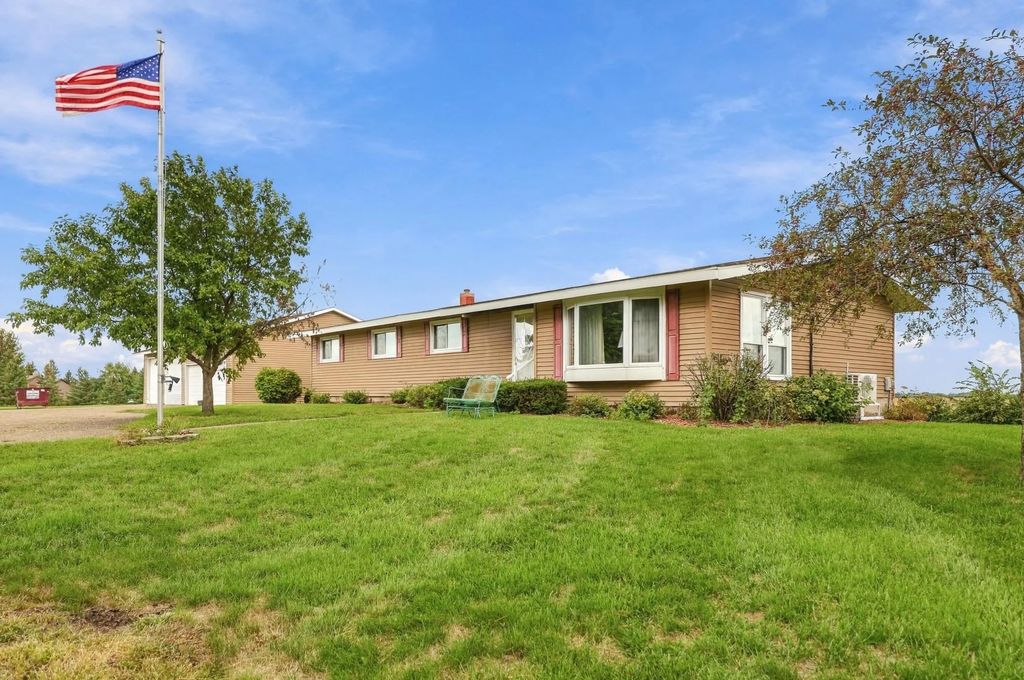 22050 Northfield Boulevard, Hampton
