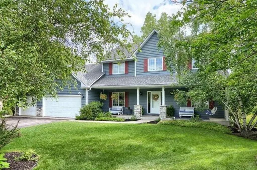 17141 Jefferson Court, Lakeville