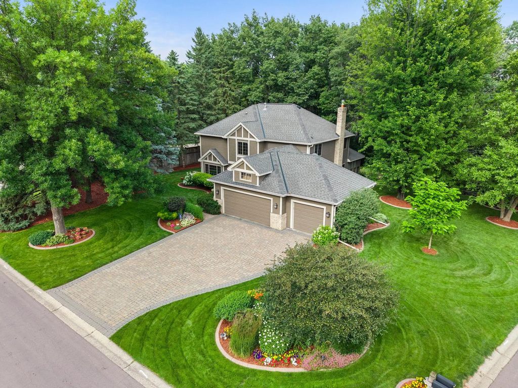 12500 Dorchester Trail, Apple Valley