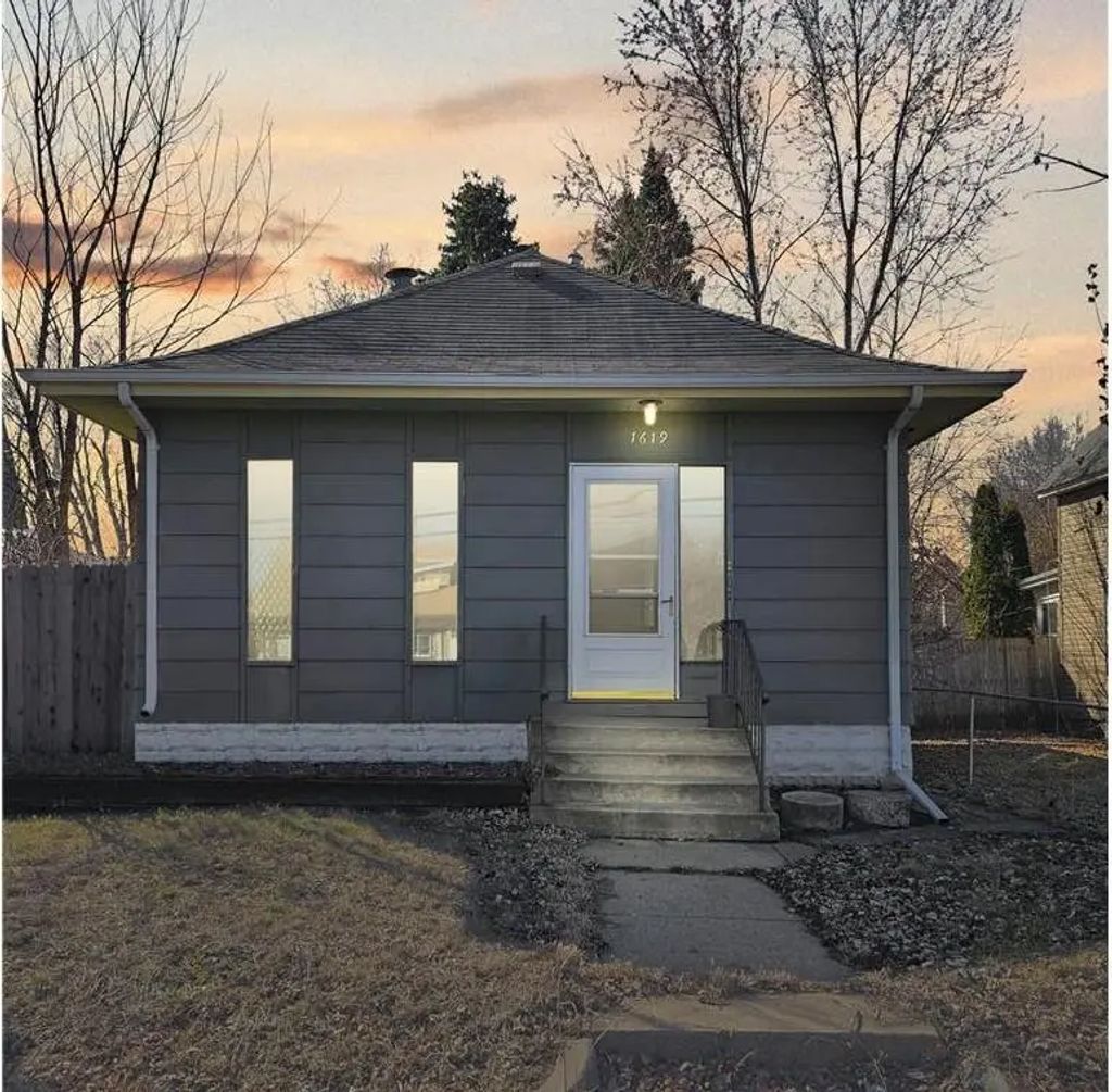1619 26th Avenue N, Minneapolis