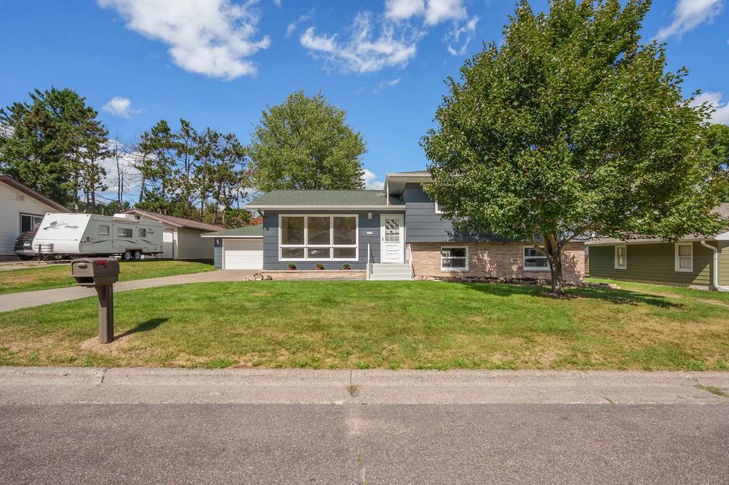1203 Lee Street, Rice Lake