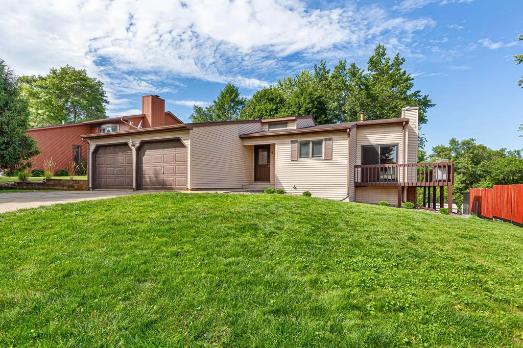 4239 1st Street Nw, Rochester