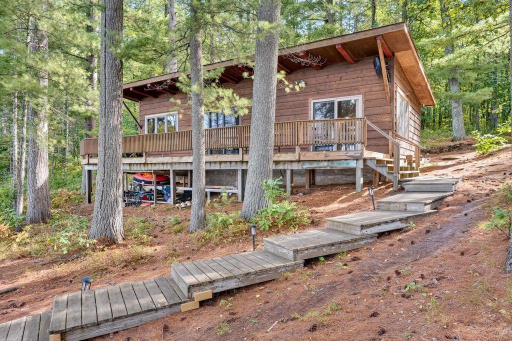 17305 Pioneer Road, Cable