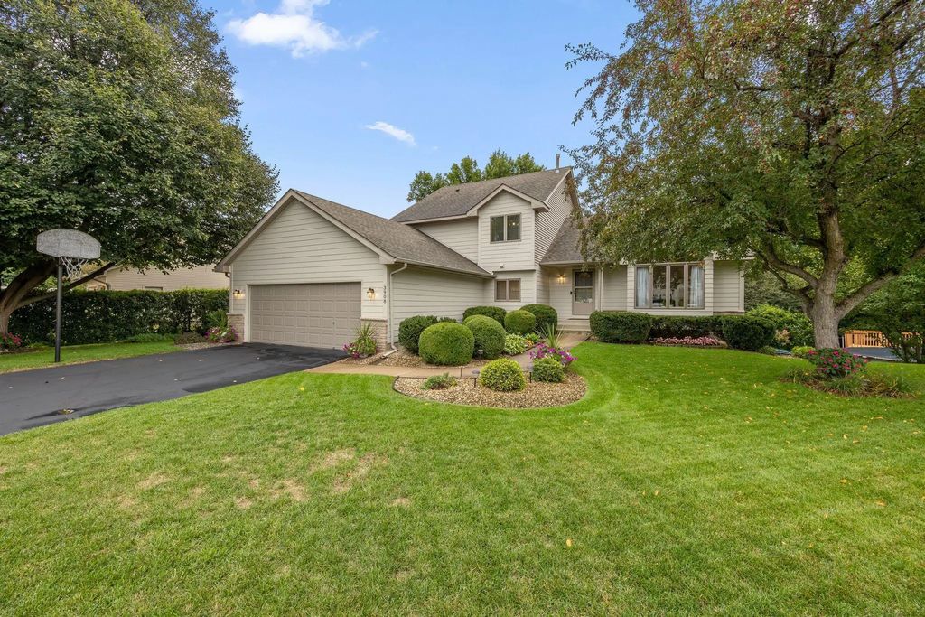 3908 143rd Street W, Rosemount