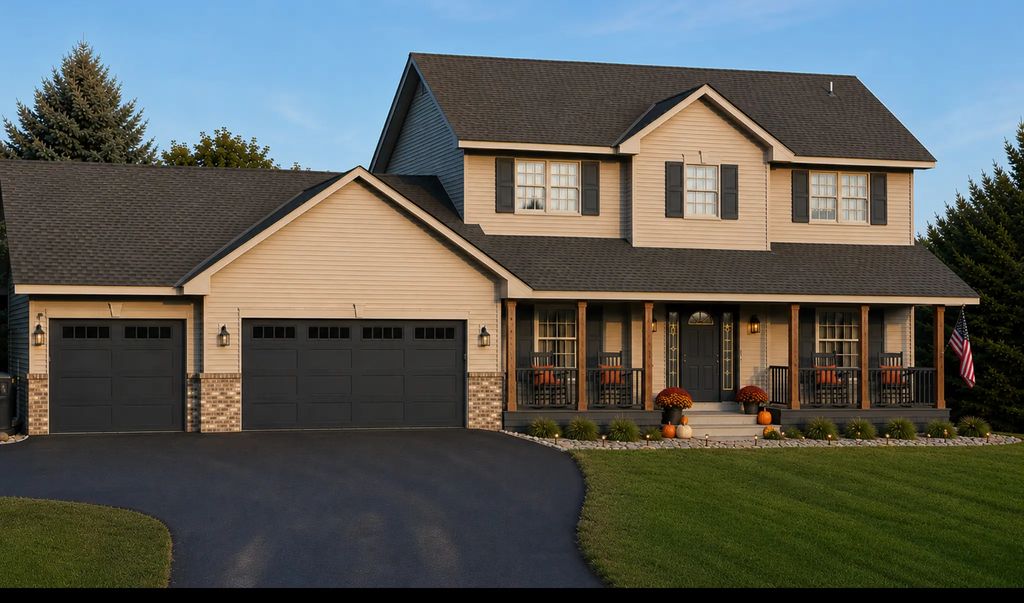 20365 Lake Ridge Drive, Prior Lake