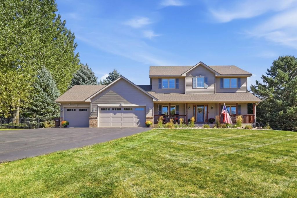 20365 Lake Ridge Drive, Prior Lake