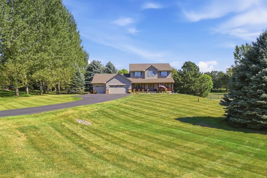 20365 Lake Ridge Drive, Prior Lake