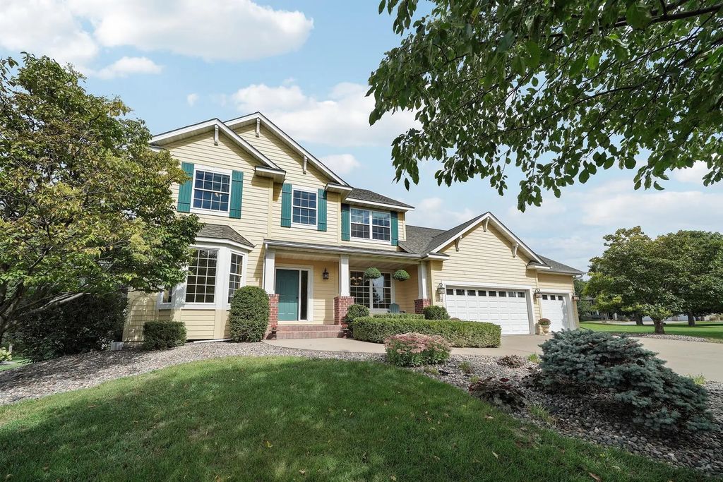 1470 River Shore Drive, Hastings