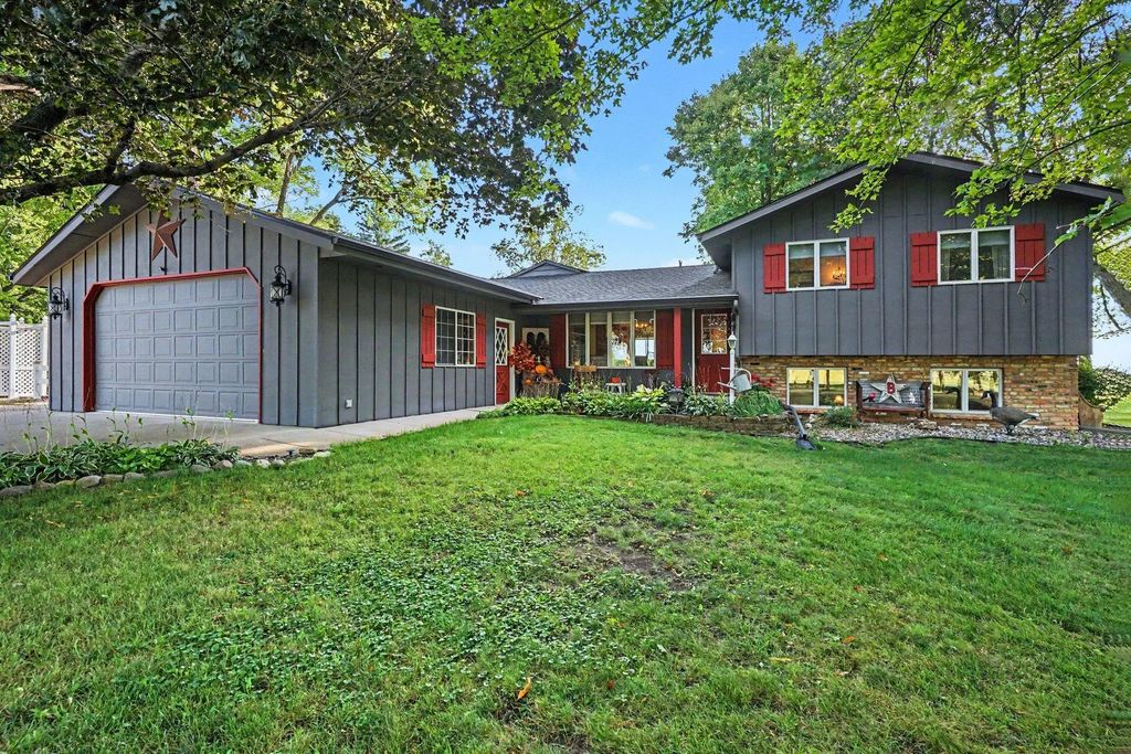 20258 380th Street, Le Center
