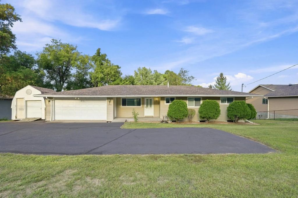 316 Riverside Avenue S, Sartell