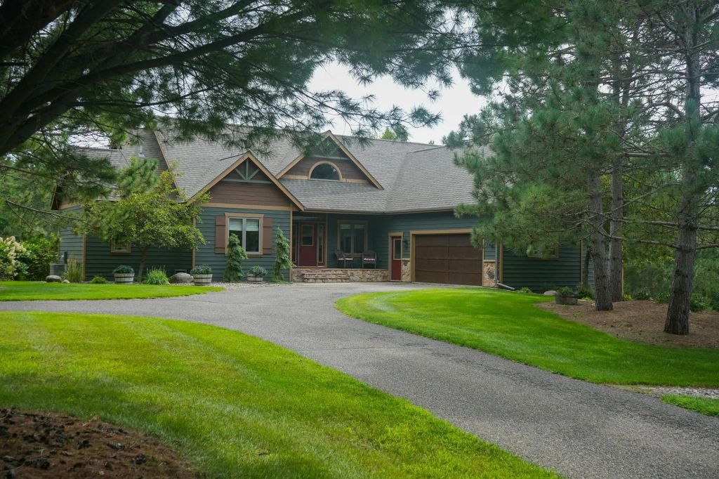 30718 Rice Creek Drive, Breezy Point