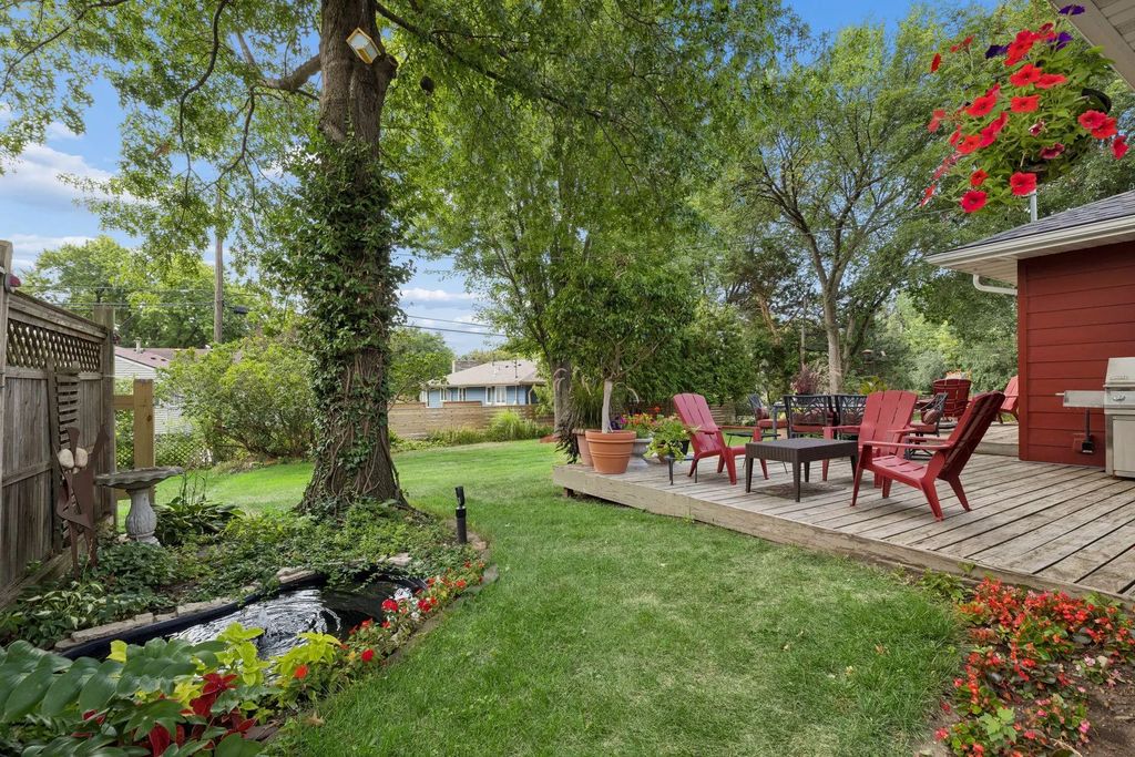 5221 Olson Memorial Hwy Frontage Road, Golden Valley