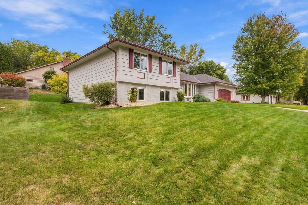 9235 Hyland Creek Road, Bloomington