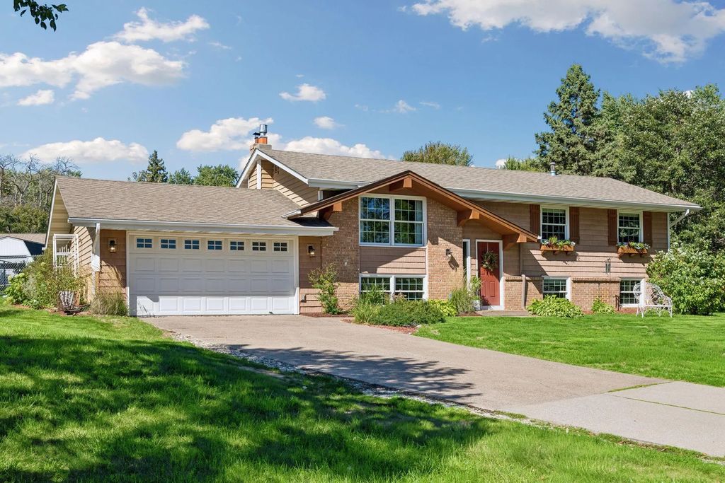 4101 Brigadoon Drive, Shoreview