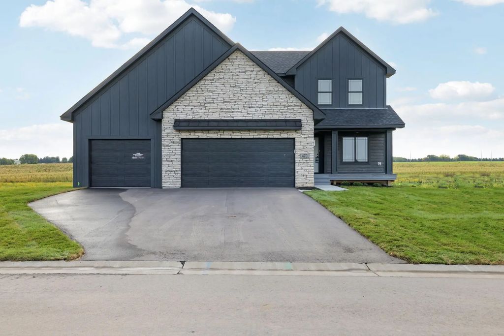 470 Sea Wing Boulevard, Prescott