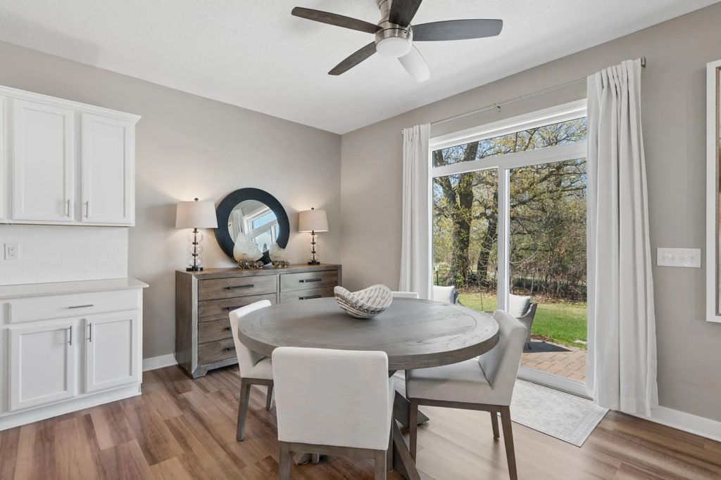 1248 Oak Tree Court, Carver