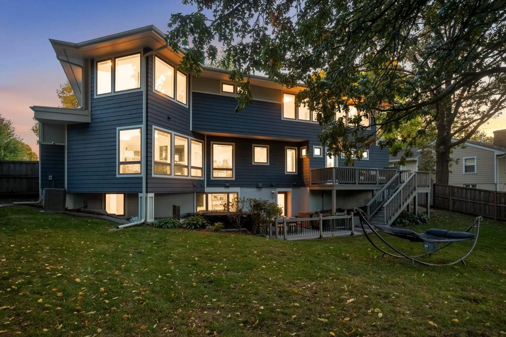 5148 Danens Drive, Edina