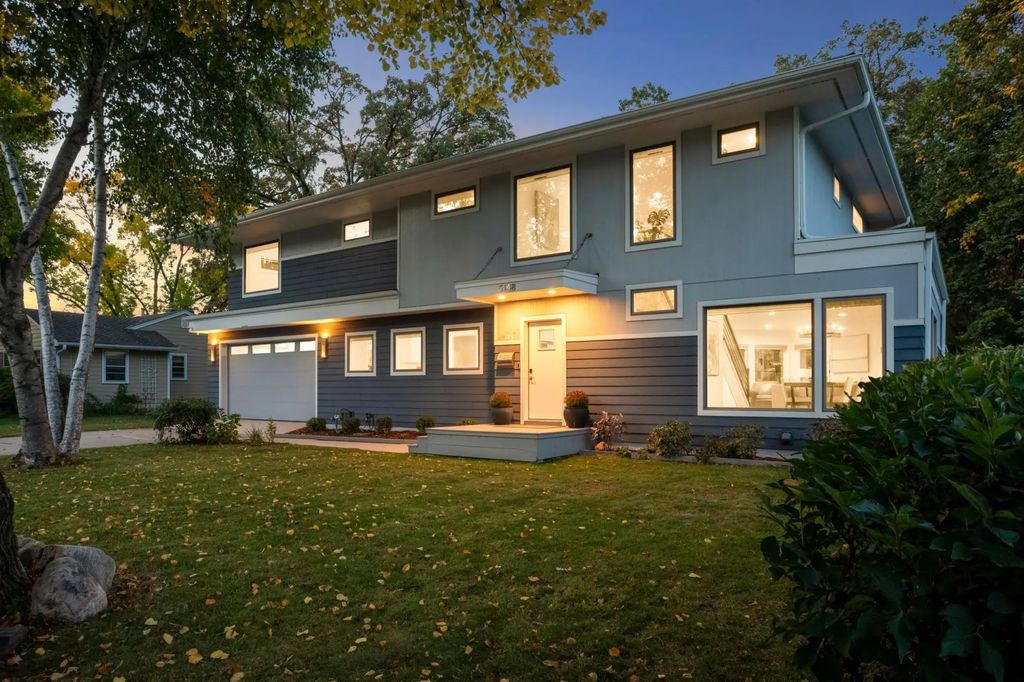 5148 Danens Drive, Edina