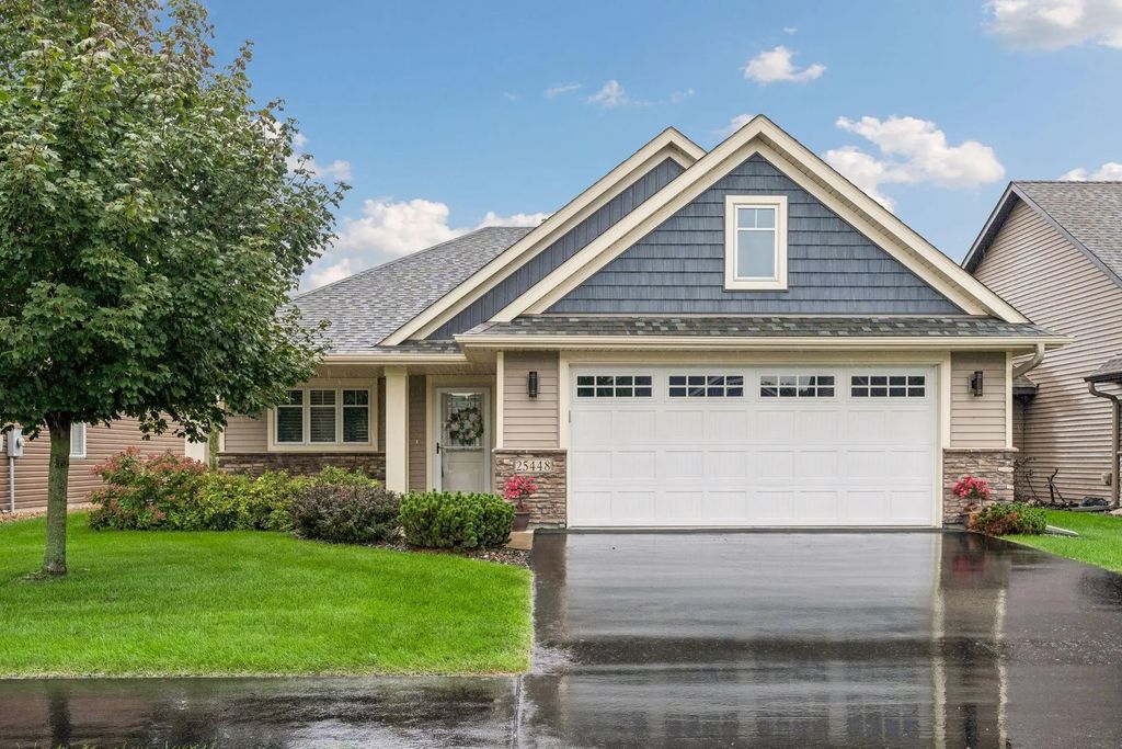 25448 Heims Lake Circle, Wyoming