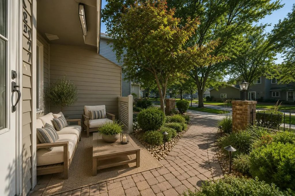 7807 W 110th Street, Bloomington
