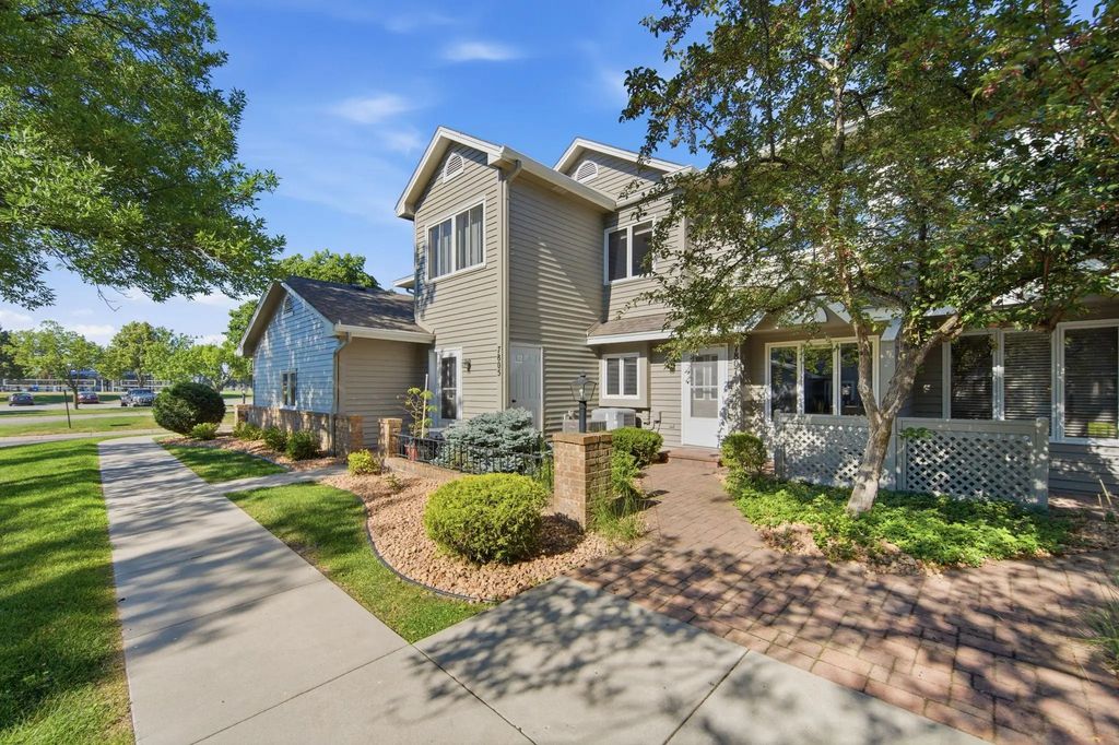7807 W 110th Street, Bloomington