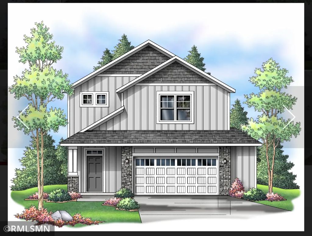 2742 Ivan Avenue Ne, Saint Michael