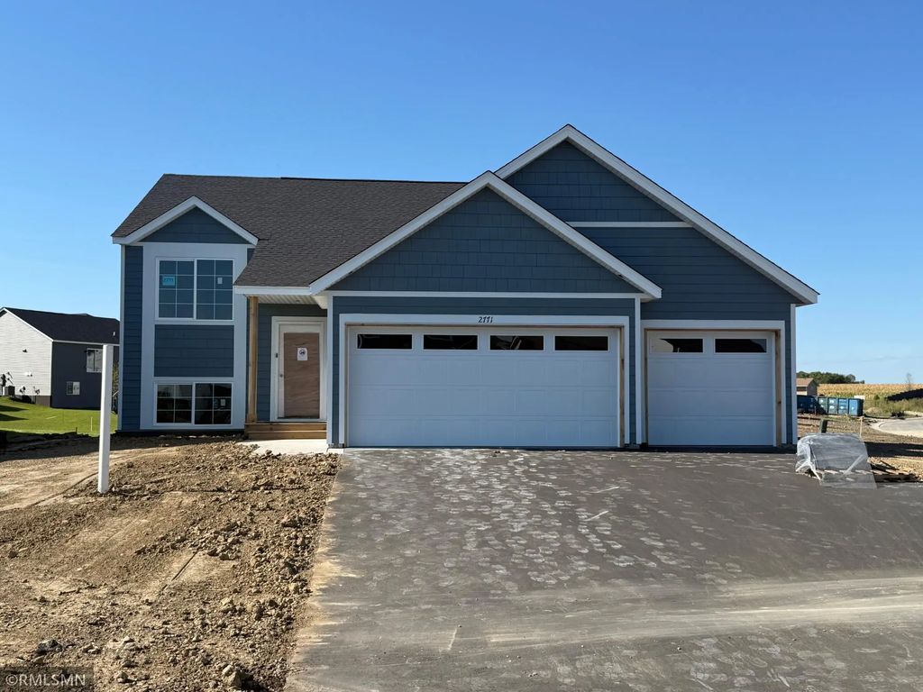2771 Ivy Avenue Ne, Saint Michael