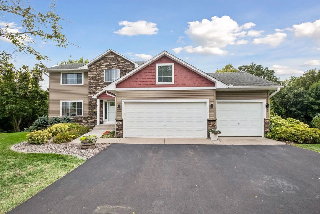 4205 Walnut Road, Saint Bonifacius