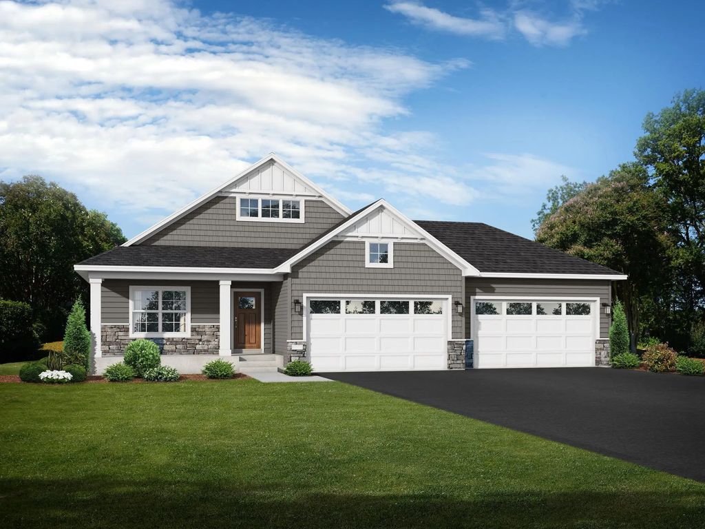 1425 Champion Drive Ne, Isanti