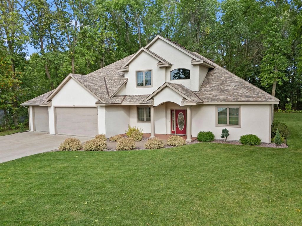 3214 Shorewood Drive, Rush City