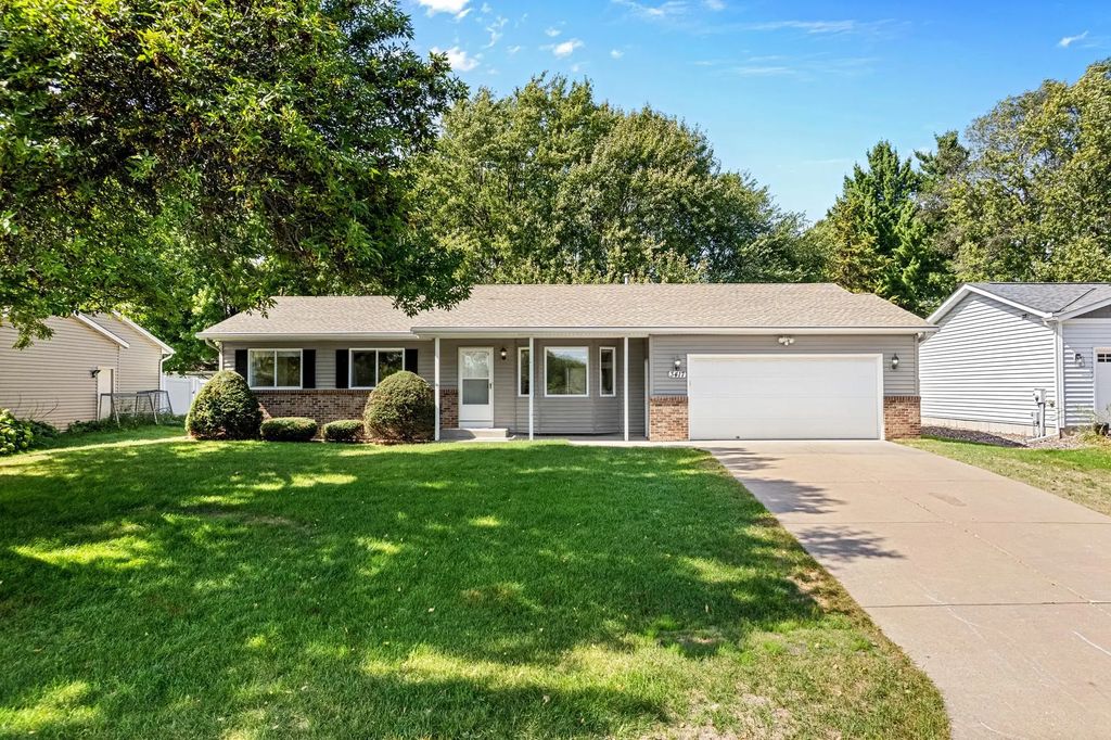3417 Van Dyke Street, White Bear Lake