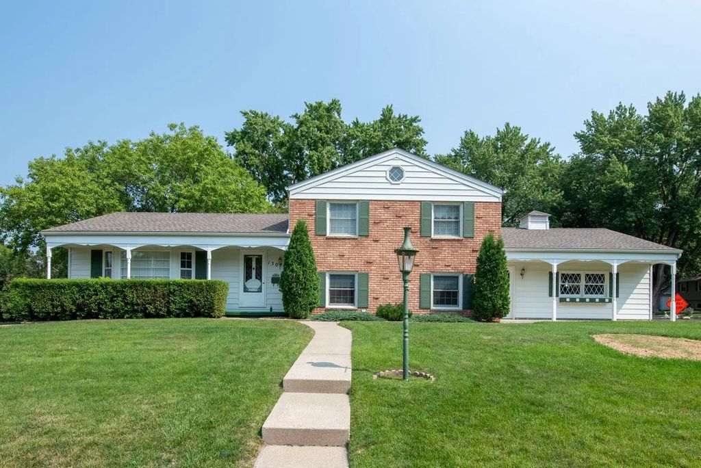 130 Atwood Drive, Mankato