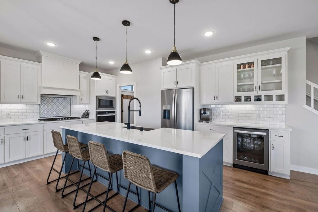 15804 Wyoming Avenue, Savage