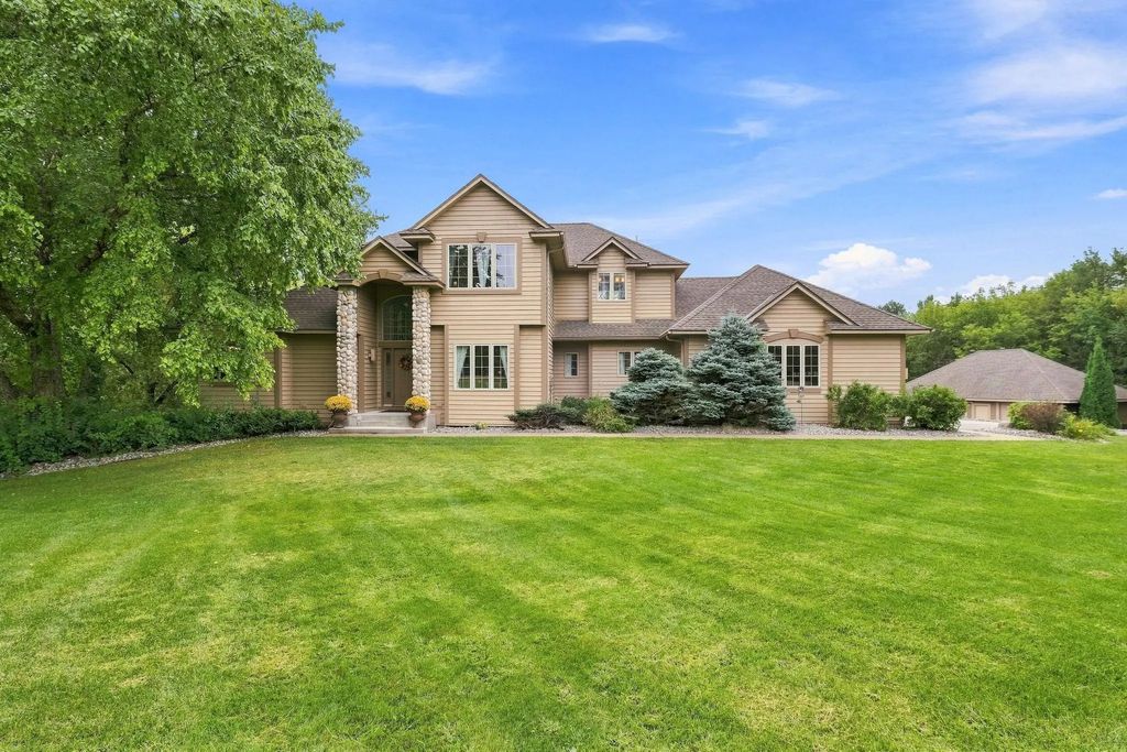 4741 S Lake Sarah Drive, Independence