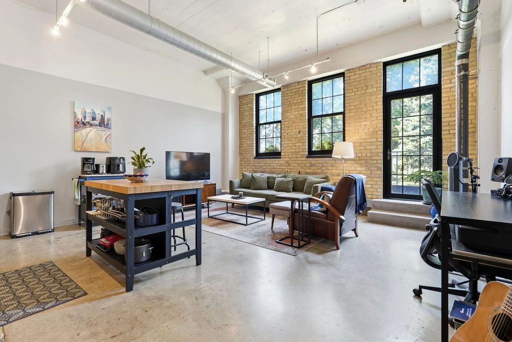 730 Stinson Boulevard 124, Minneapolis