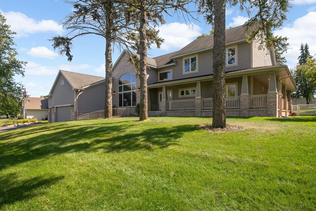 1085 Parkview Lane, Victoria