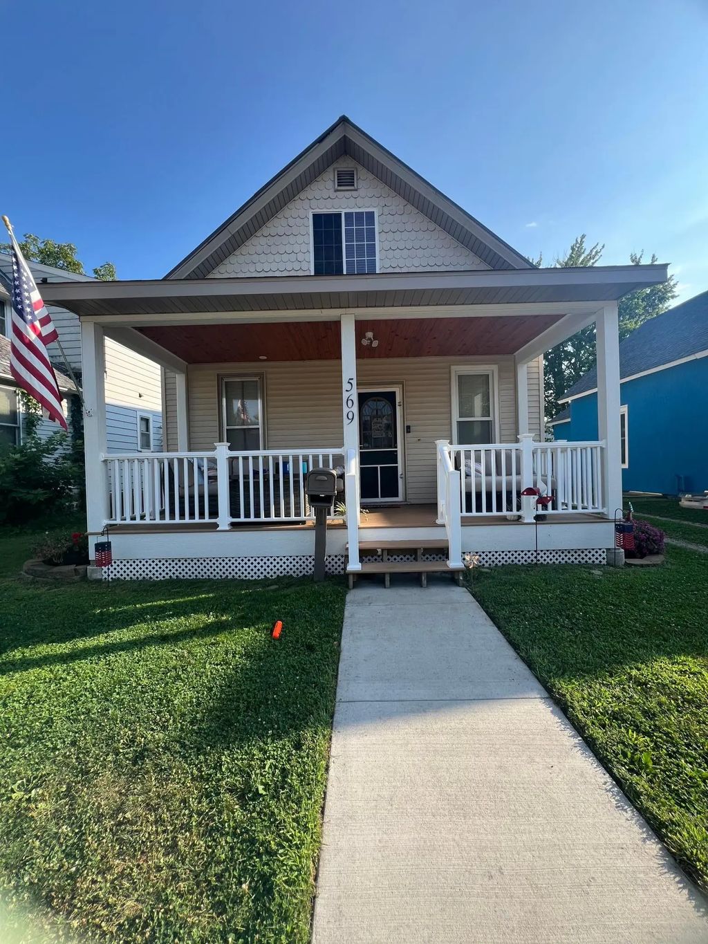 569 W Wabasha Street, Winona