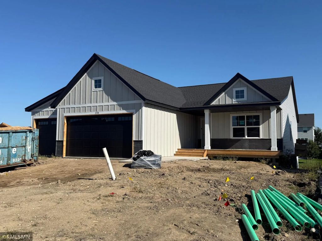 2738 Ivy Avenue Ne, Saint Michael