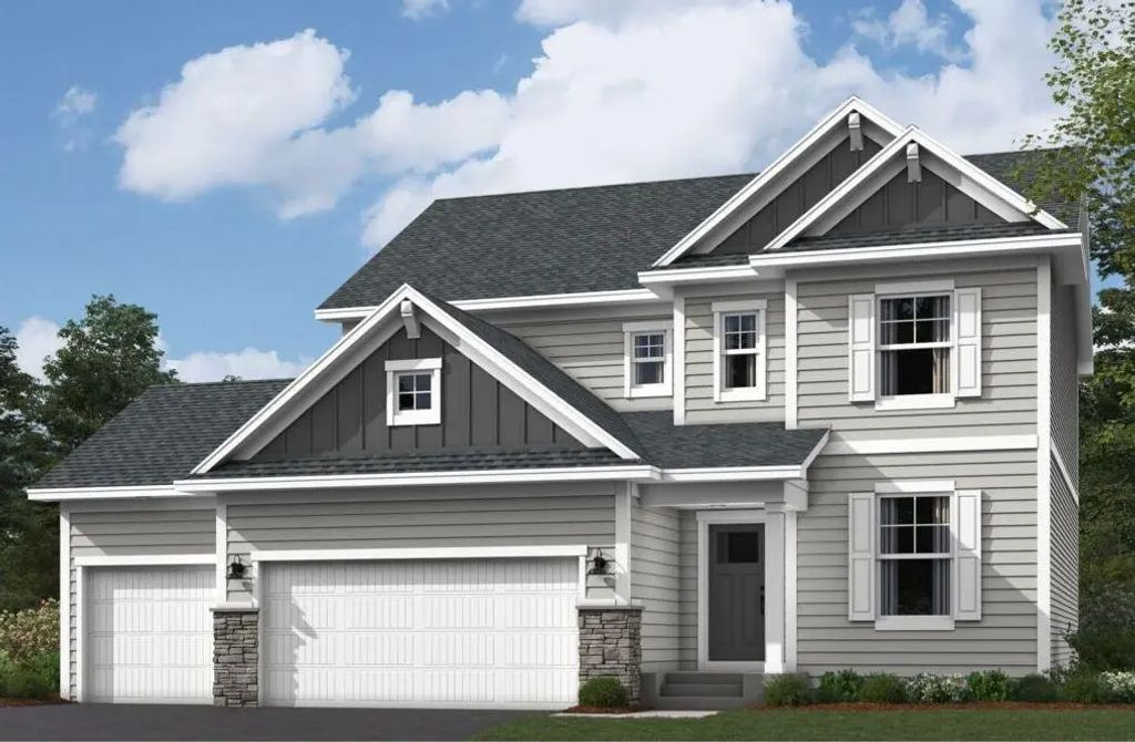 14561 Minnesota Lane N, Dayton